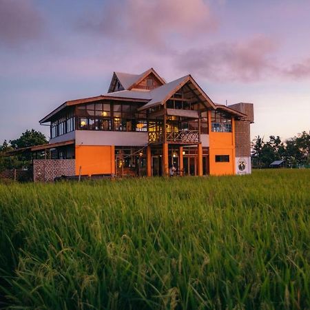 Guerrera Rice Paddy Villas Mambajao Exteriér fotografie
