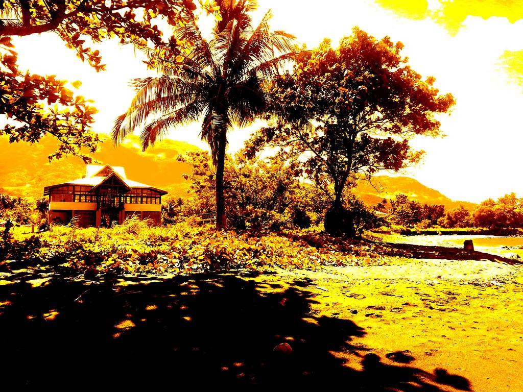 Guerrera Rice Paddy Villas Mambajao Exteriér fotografie