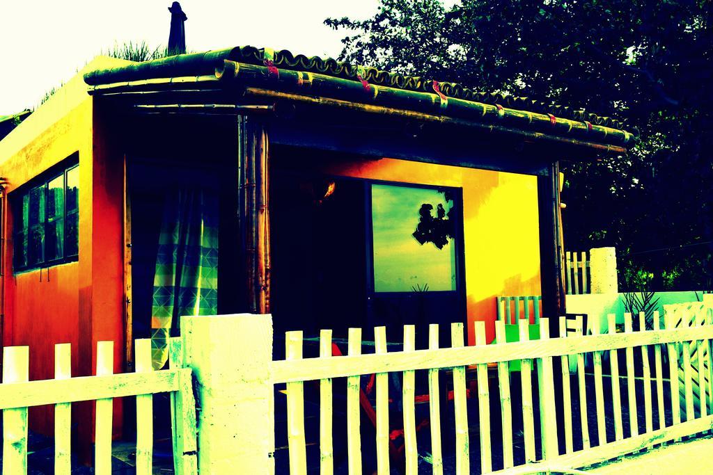 Guerrera Rice Paddy Villas Mambajao Exteriér fotografie