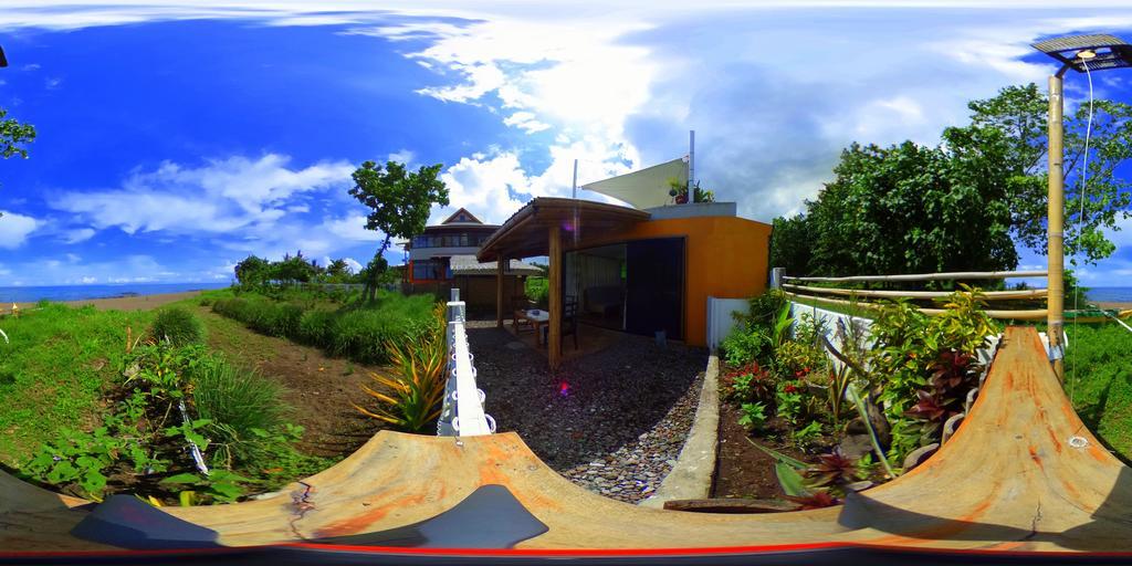 Guerrera Rice Paddy Villas Mambajao Exteriér fotografie